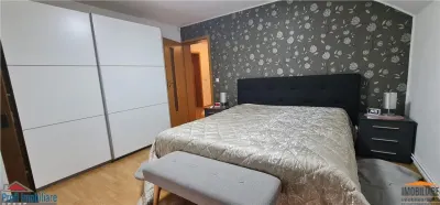 Vila P+M cu garaj inchis, in Bujac, pe colt - foto 17
