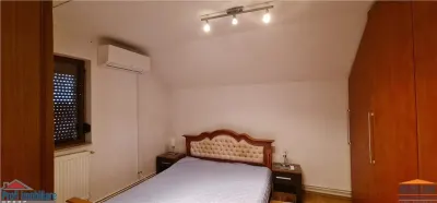Vila P+M cu garaj inchis, in Bujac, pe colt - foto 19