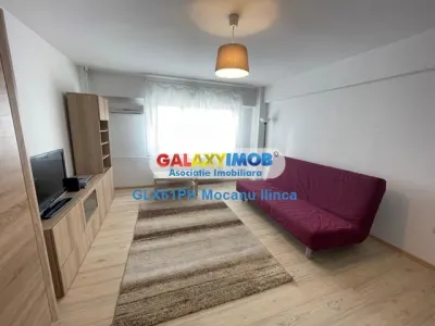 Inchiriere garsoniera moderna, in Ploiesti, zona Ultracentrala - foto 1