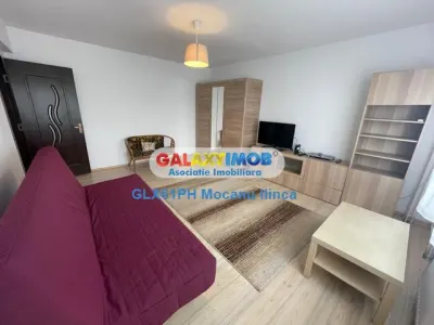 Inchiriere garsoniera moderna, in Ploiesti, zona Ultracentrala - foto 3