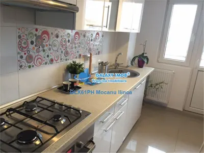 Inchiriere garsoniera moderna, in Ploiesti, zona Ultracentrala - foto 6