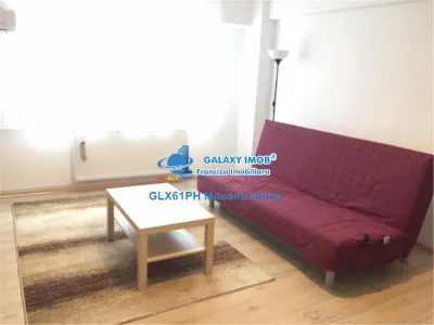 Inchiriere garsoniera moderna, in Ploiesti, zona Ultracentrala - foto 10