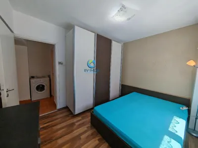 Inchiriem Apartament 2 Camere, Mobilat, Decomandat, Racadau - foto 10