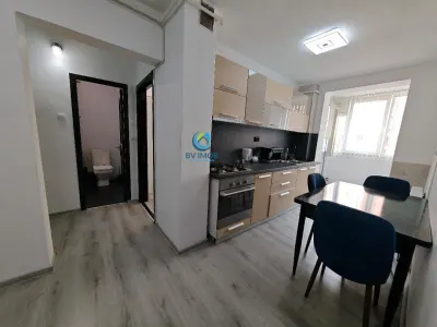 Inchiriem Apartament 2 Camere, Mobilat, Decomandat, Vlahuta - ITC - foto 9