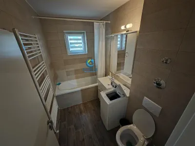 Inchiriem Apartament 2.5 Camere, Modern, Decomandat, Avantgarden 3 - foto 19