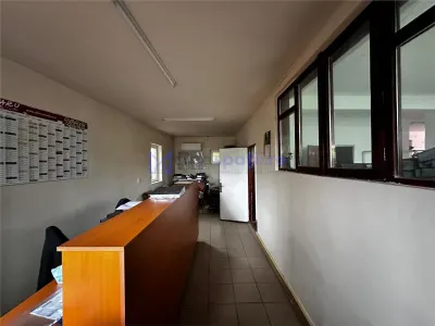 Spatiu depozitare, productie 137mp, sos. Pacurari, langa APAN - foto 7