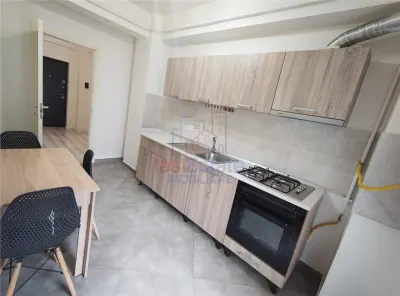 Apartament 1 camera cu Loc parcare Pacurari - Valea Lupului - foto 5