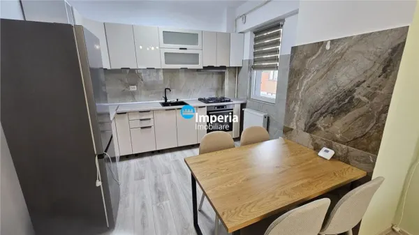 Apartament 2 camere Iași - poza 1