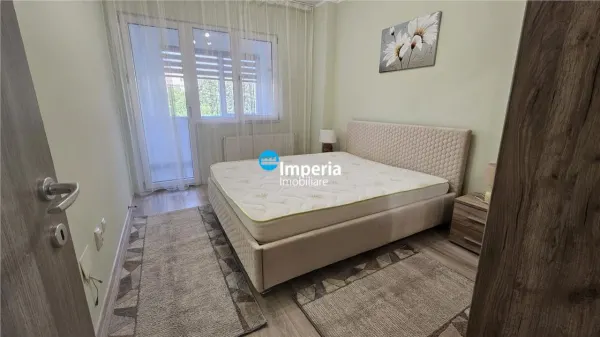 Apartament 2 camere Iași - poza 4