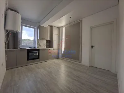Intabulat - Complex Lagom - Apartament 2 camere - foto 10