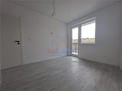 Intabulat - Complex Lagom - Apartament 2 camere - foto 16
