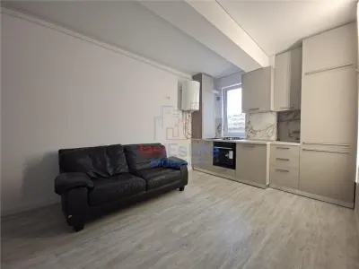 Intabulat - Complex Lagom - Apartament 2 camere - foto 18