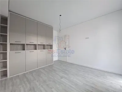 Intabulat - Complex Lagom - Apartament 2 camere - foto 3