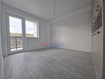 Intabulat - Complex Lagom - Apartament 2 camere - foto 5