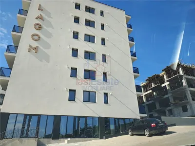Intabulat - Complex Lagom - Apartament 2 camere - foto 20