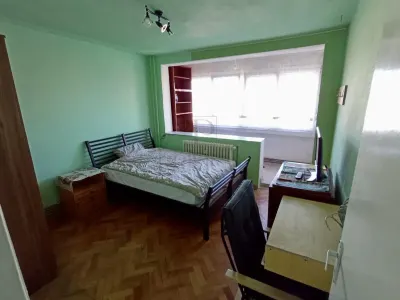 Dacia, 2 Camere, Decomandat, Centrala Proprie, Lift - Timisoara