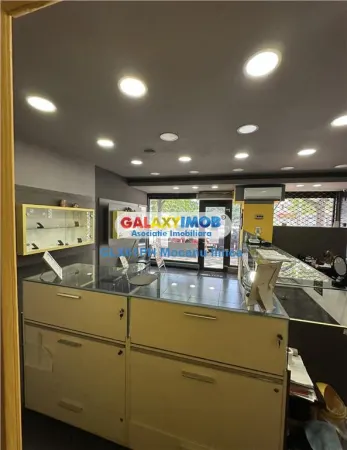 Spațiu comercial Ploiești - poza 1