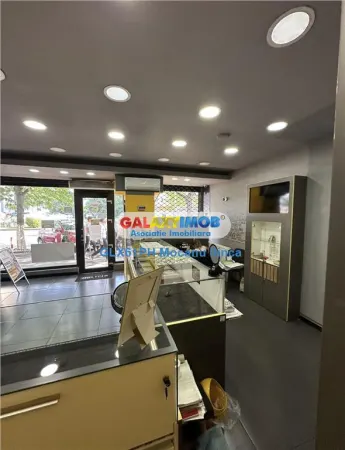 Spațiu comercial Ploiești - poza 2