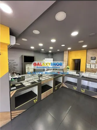 Spațiu comercial Ploiești - poza 3