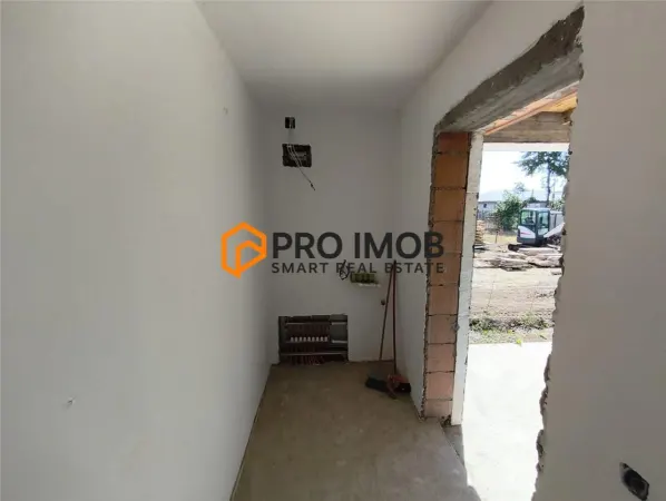 Casă 3 camere Tabarasti - poza 15