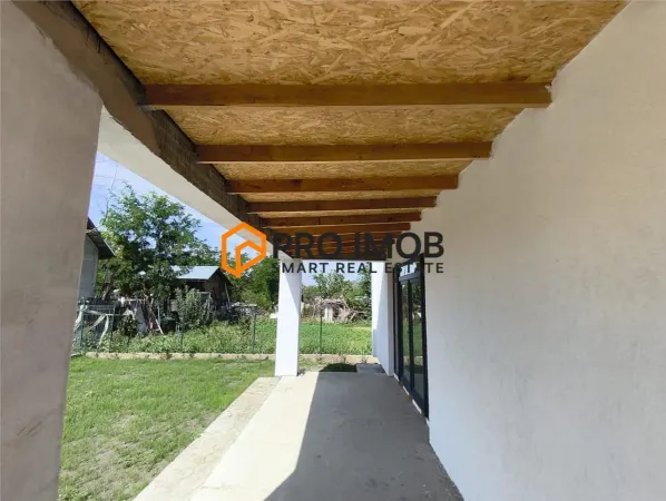 Casă 3 camere Tabarasti - poza 16