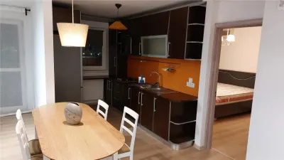Apartament 2 Camere Semidecomandat Vitan Barzesti - foto 3