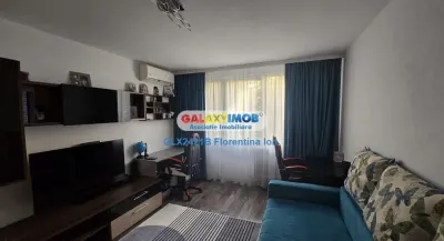 011 Apartament 2 camere Drumul Taberei- cu boxa spre folosinta - Bucuresti
