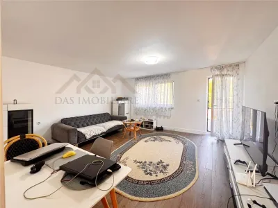 Schimb cu apartament, vila moderna, cu 6 ari teren in Tautii Magheraus, zona linistita - foto 13