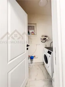 Schimb cu apartament, vila moderna, cu 6 ari teren in Tautii Magheraus, zona linistita - foto 16