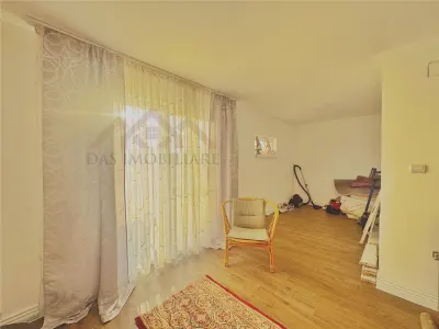 Schimb cu apartament, vila moderna, cu 6 ari teren in Tautii Magheraus, zona linistita - foto 11