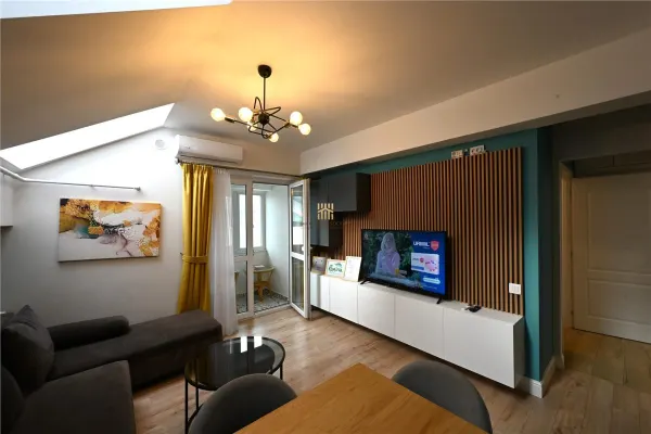 Apartament 2 camere Suceava - poza 1