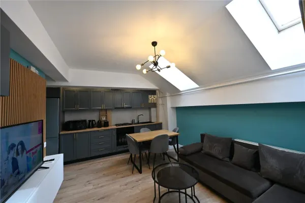 Apartament 2 camere Suceava - poza 2