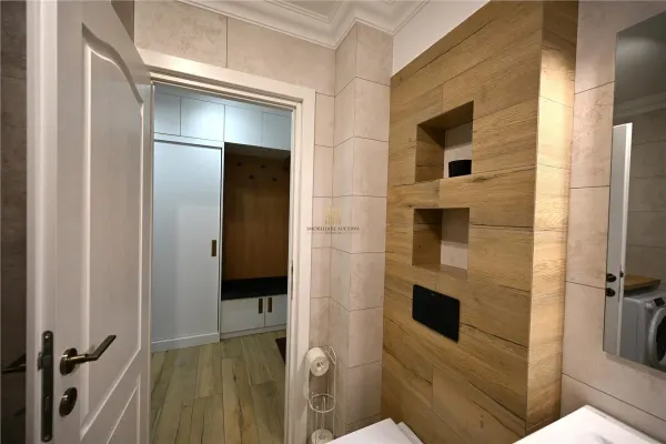 Apartament 2 camere Suceava - poza 13