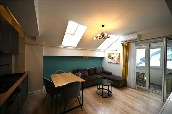 Apartament 2 camere Suceava - poza 5