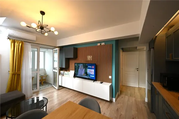 Apartament 2 camere Suceava - poza 6