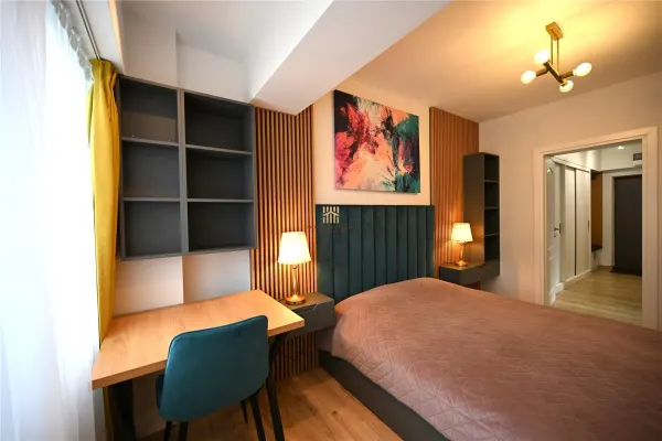 Apartament 2 camere Suceava - poza 7