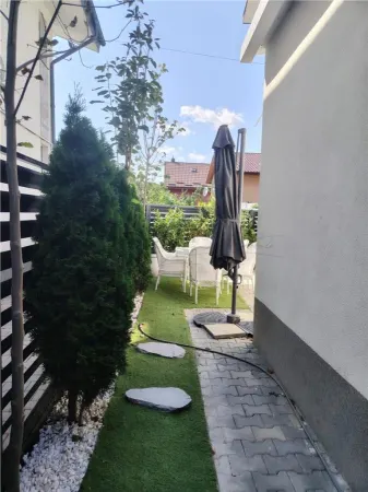 Casă 5 camere Tunari - poza 3