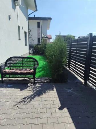 Casă 5 camere Tunari - poza 24