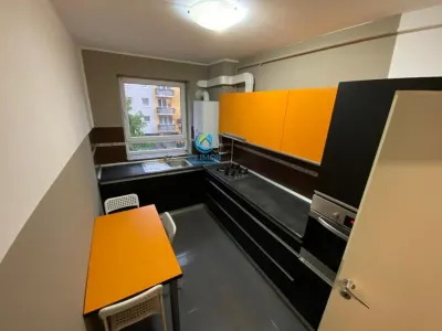 Inchiriem Apartament 2.5 Camere, Mobilat, Decomandat, Avantgarden 3 - foto 3