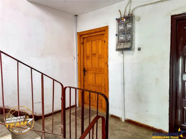 Apartament 2 camere Let - poza 12