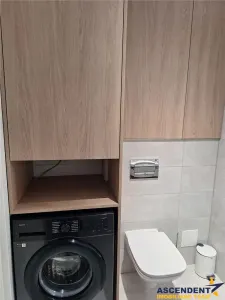 Prima inchiriere! Apartament doua camere, Uno Residence Brasov - foto 11
