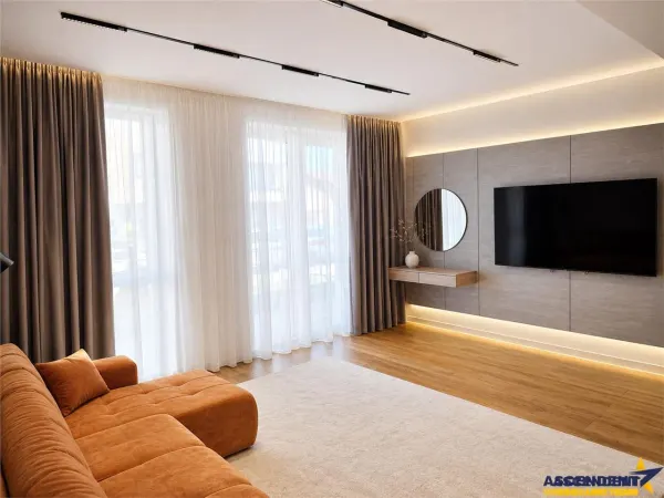 Apartament 2 camere Brașov - poza 1