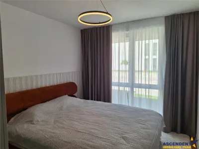 Prima inchiriere! Apartament doua camere, Uno Residence Brasov - foto 12