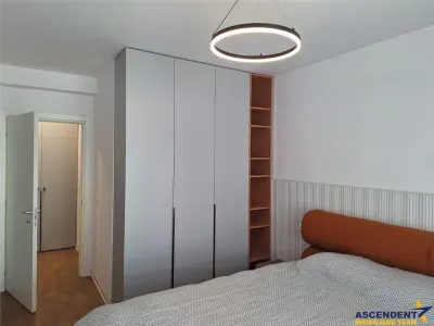 Prima inchiriere! Apartament doua camere, Uno Residence Brasov - foto 9