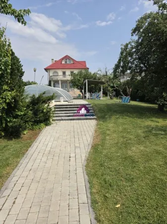 Casă 9 camere Snagov - poza 3