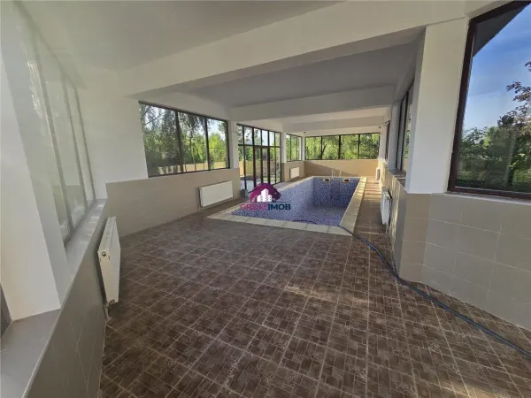 Casă 6 camere Vladiceasca - poza 14