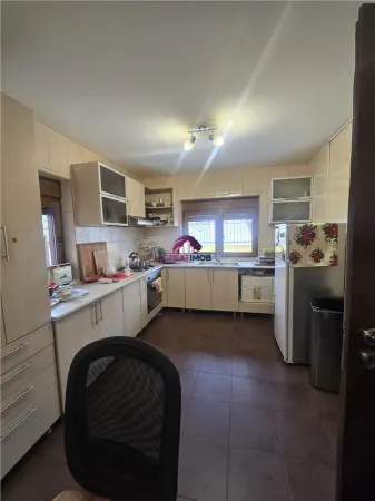 Casă 4 camere Mogoșoaia - poza 1