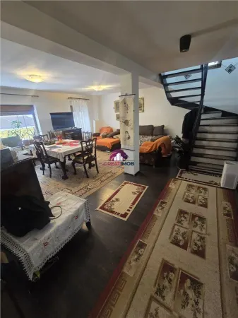 Casă 4 camere Mogoșoaia - poza 10