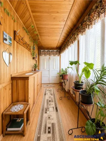 Casă 6 camere Bistra Muresului - poza 5