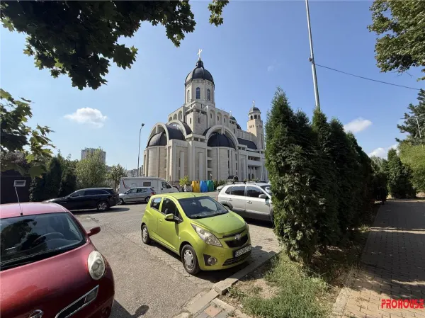 Garsonieră Bacău - poza 1